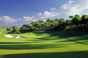 Kaya Palazzo Golf Club - Kaden Golf