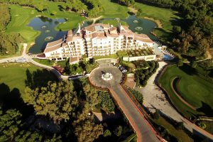 Sueno Hotels Golf Club - Kaden Golf