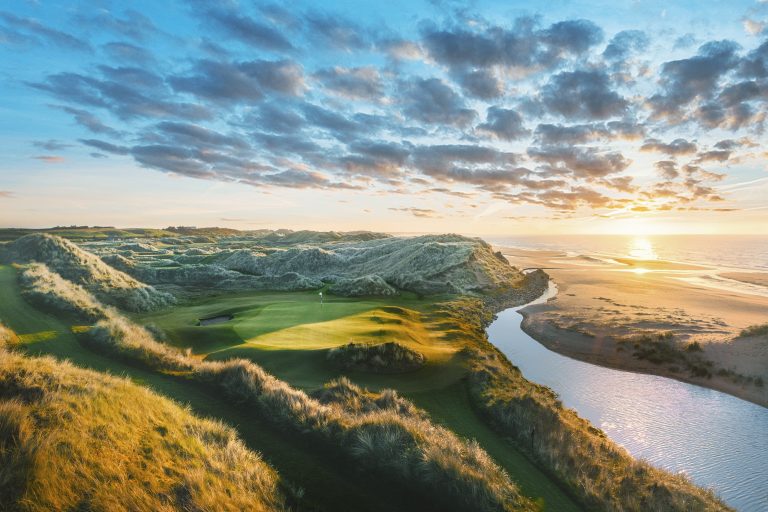 Trump International Scotland