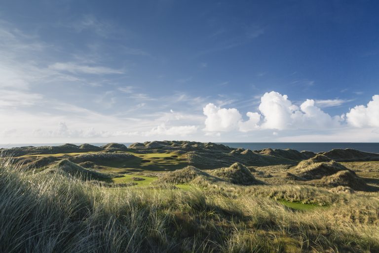 Trump International Scotland