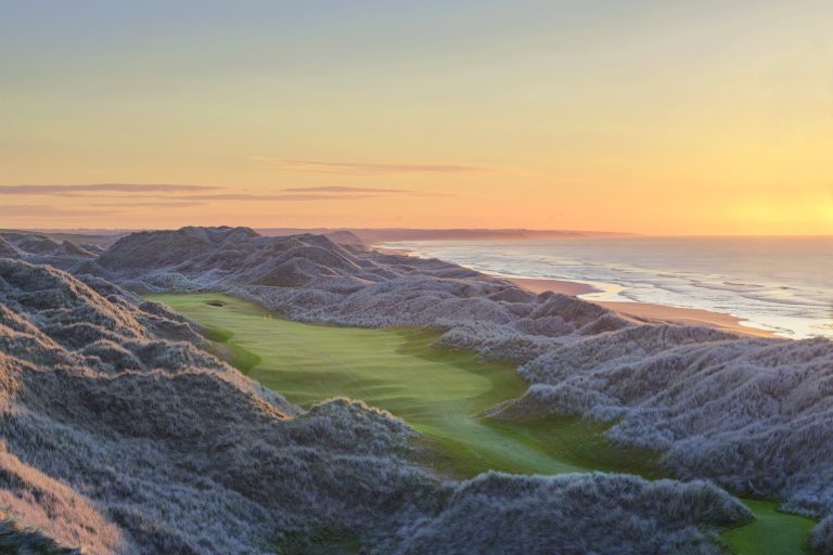 Trump International Scotland