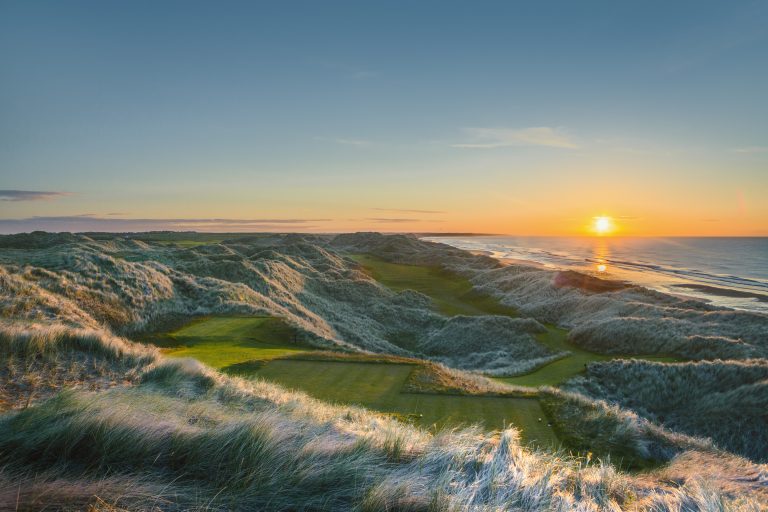 Trump International Scotland