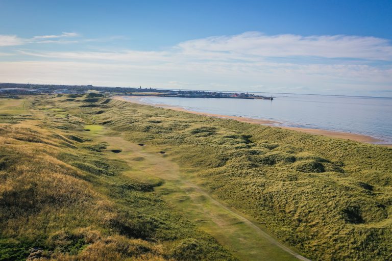 Fraserburgh Golf Club