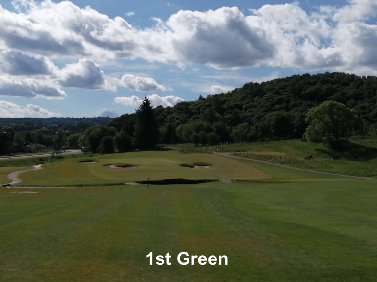 Kings Golf Club