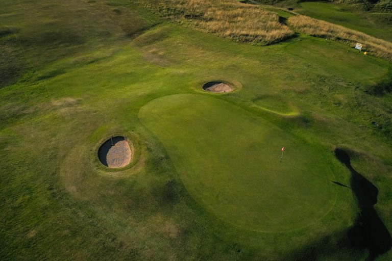 Fraserburgh Golf Club