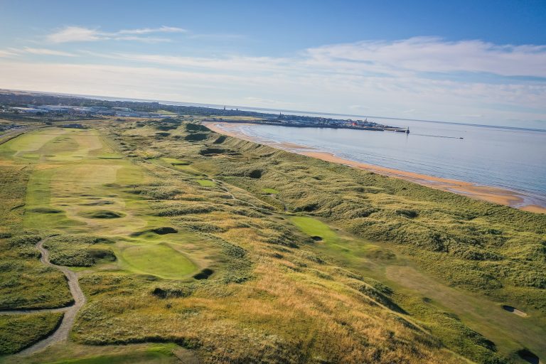 Fraserburgh Golf Club