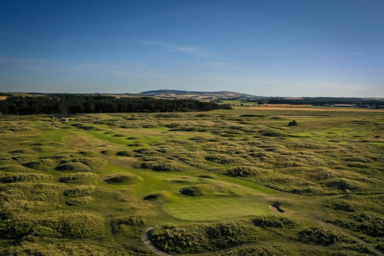 Fraserburgh Golf Club