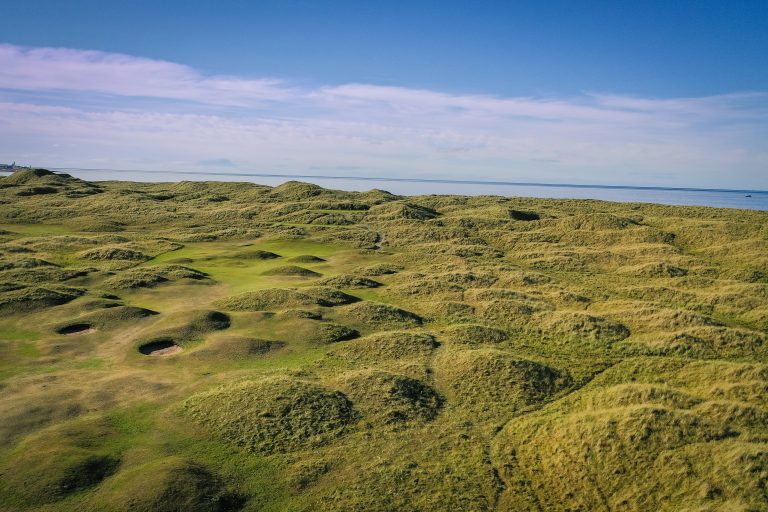 Fraserburgh Golf Club