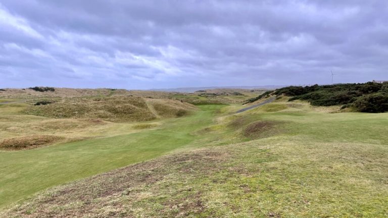 Murcar Links Golf Club