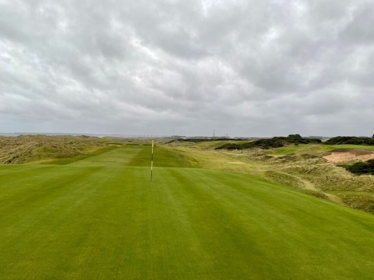 Murcar Links Golf Club