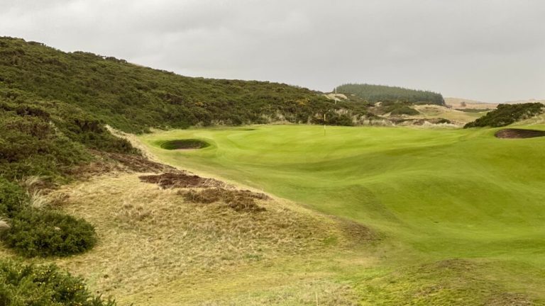 Murcar Links Golf Club