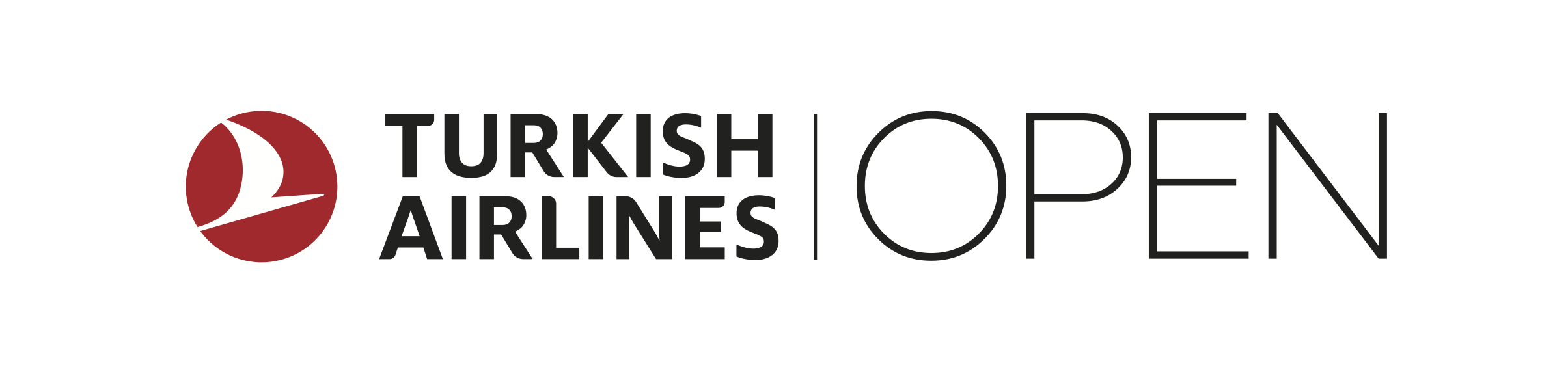 Turkish Airlines Open