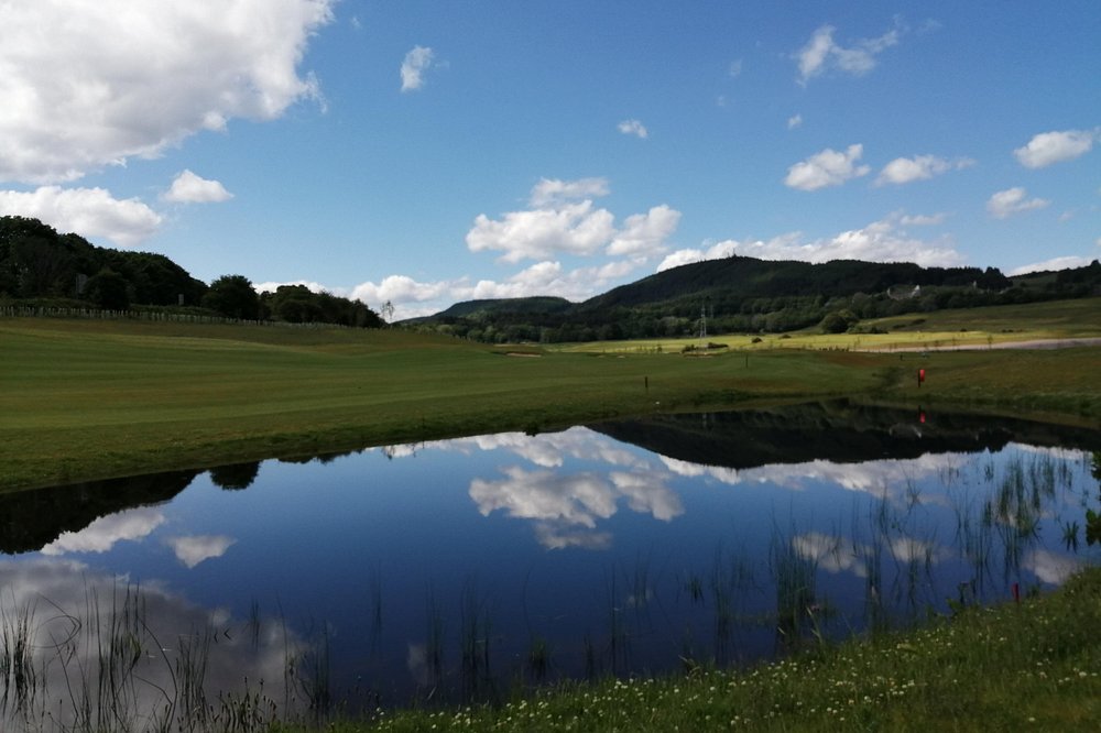 Kings Golf Club