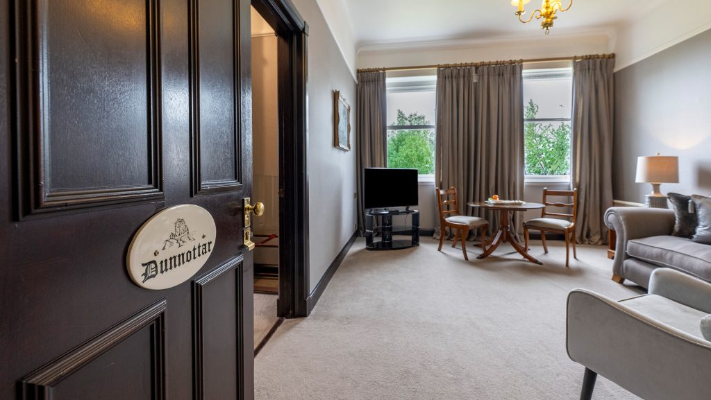 The Marcliffe Hotel & Spa